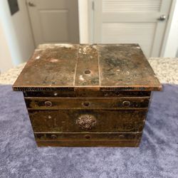 Copper Chest 