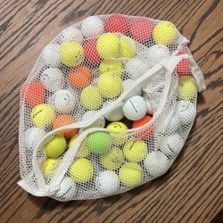 47 Callaway Super Soft Multi Color