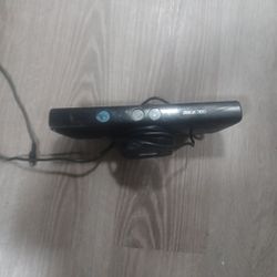 Xbox 360 Camera