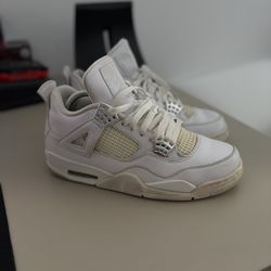 Jordan 4 