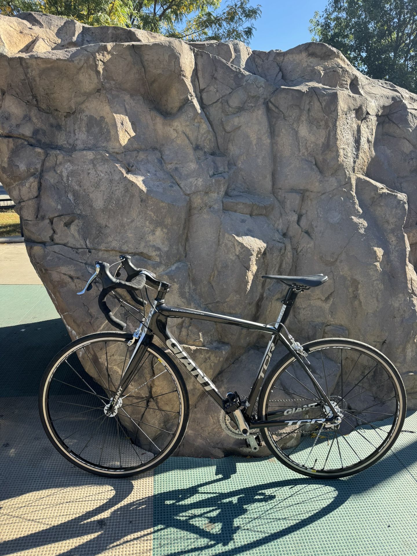 Giant TCR Advanced SL Medium