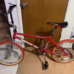 1991 20 Haro Group 1 Ti for Sale in Colorado Springs CO OfferUp