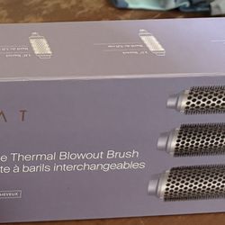 MONAT blowout brush 