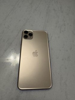 iPhone 11 Pro Max