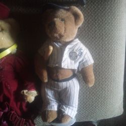 1900's Pickford Bears