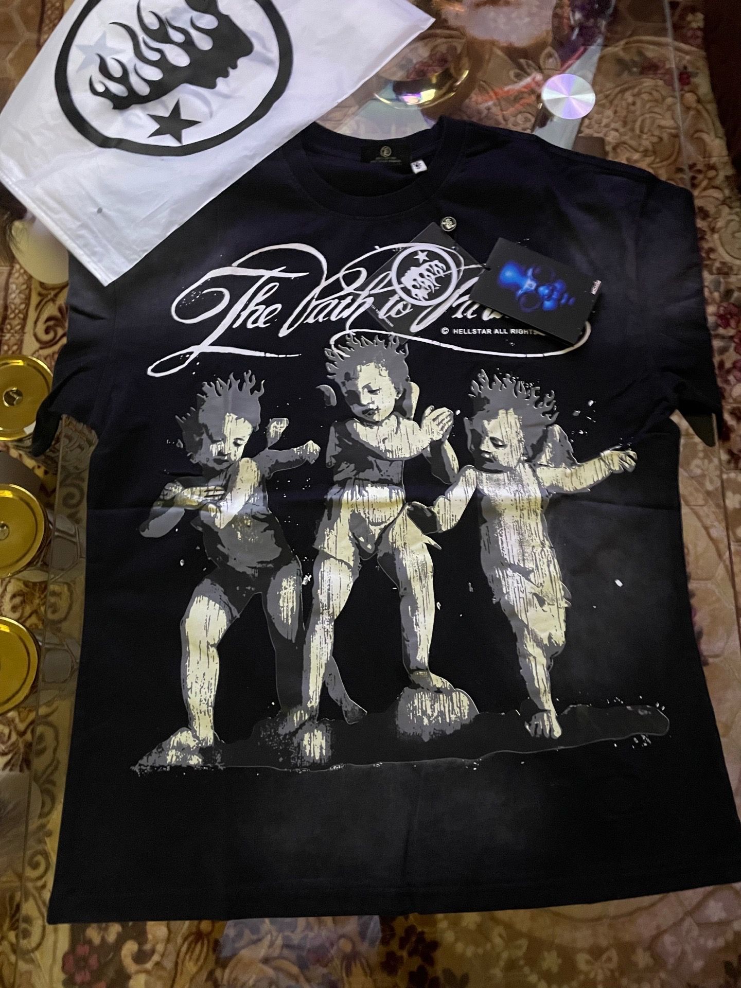 Hellstar Shirt
