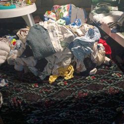 Baby Boy Clothes 3-6 Months