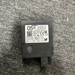 Used Mercedes A000 Radar Sensor | CLS-Class & AMG GT 4- Door | Blind Spot Assist