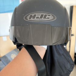 H-1Б IS-CRUISER DOT FMVSS NO.218 CERTIFIED