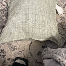 Set Up For Cushions Brand New