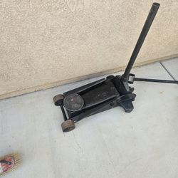 Car Jack