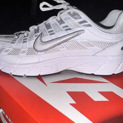 Brand New Nike P-6000 Size 7y
