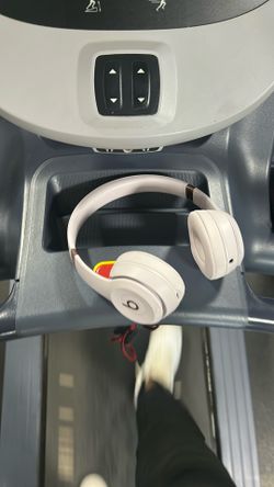 Beats By Dre Headphones