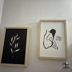 Wall Decor