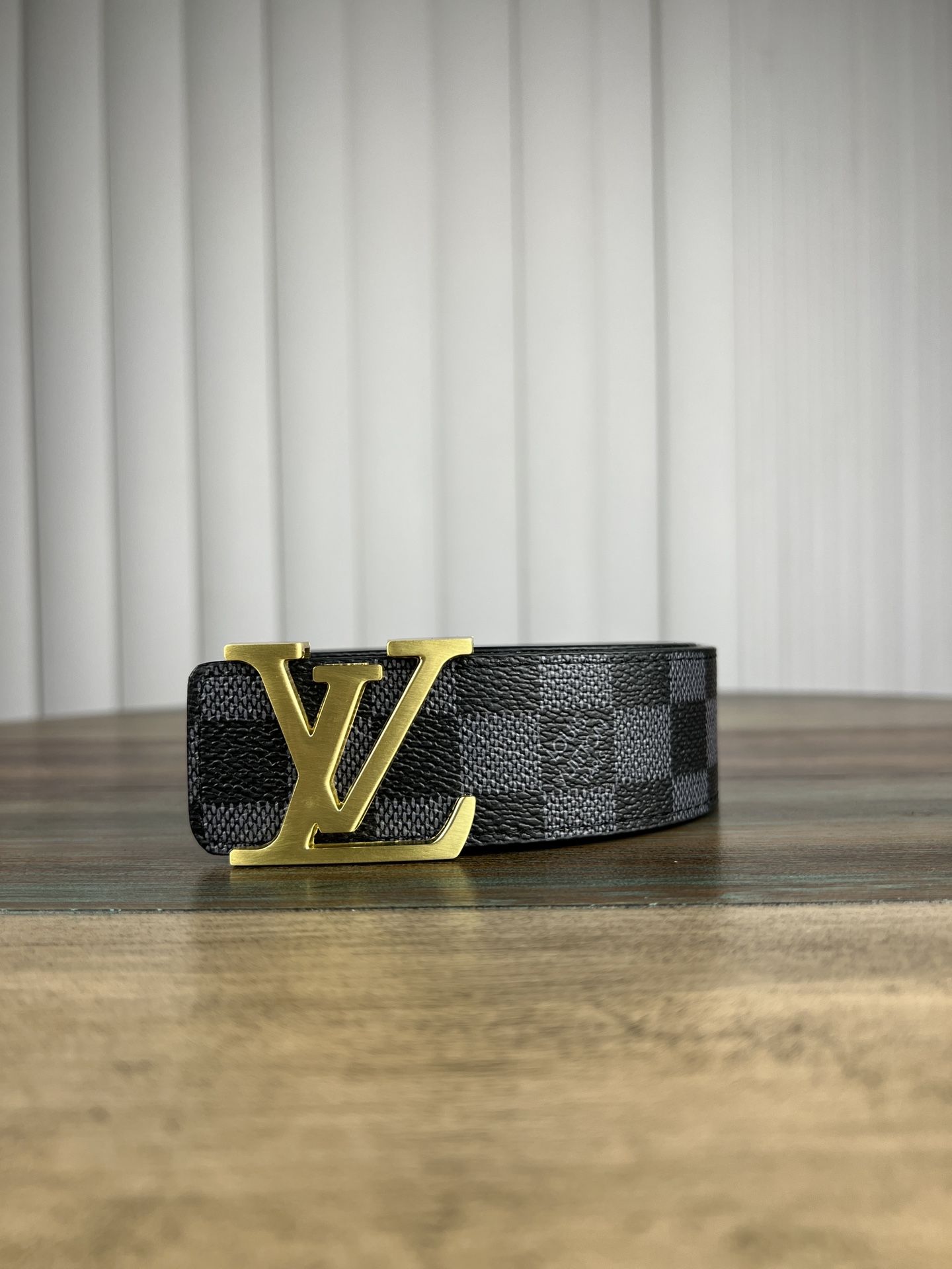 Belts
