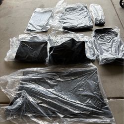 Tesla Model Y Juniper TripleAliners