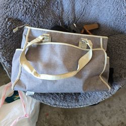Diaper Bag