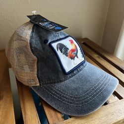 Maui Hat