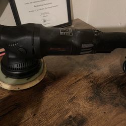 Maxshine Orbital Polisher