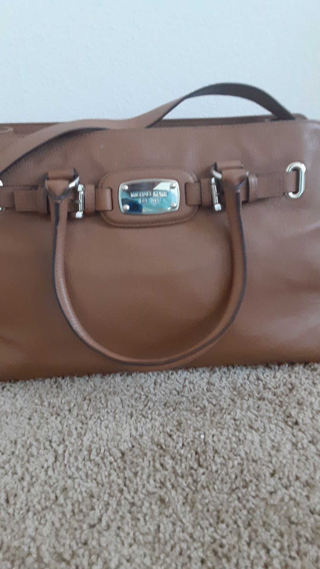 MK purse