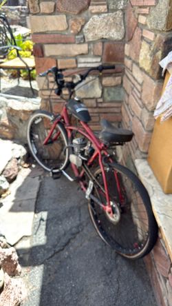 Bicycle
