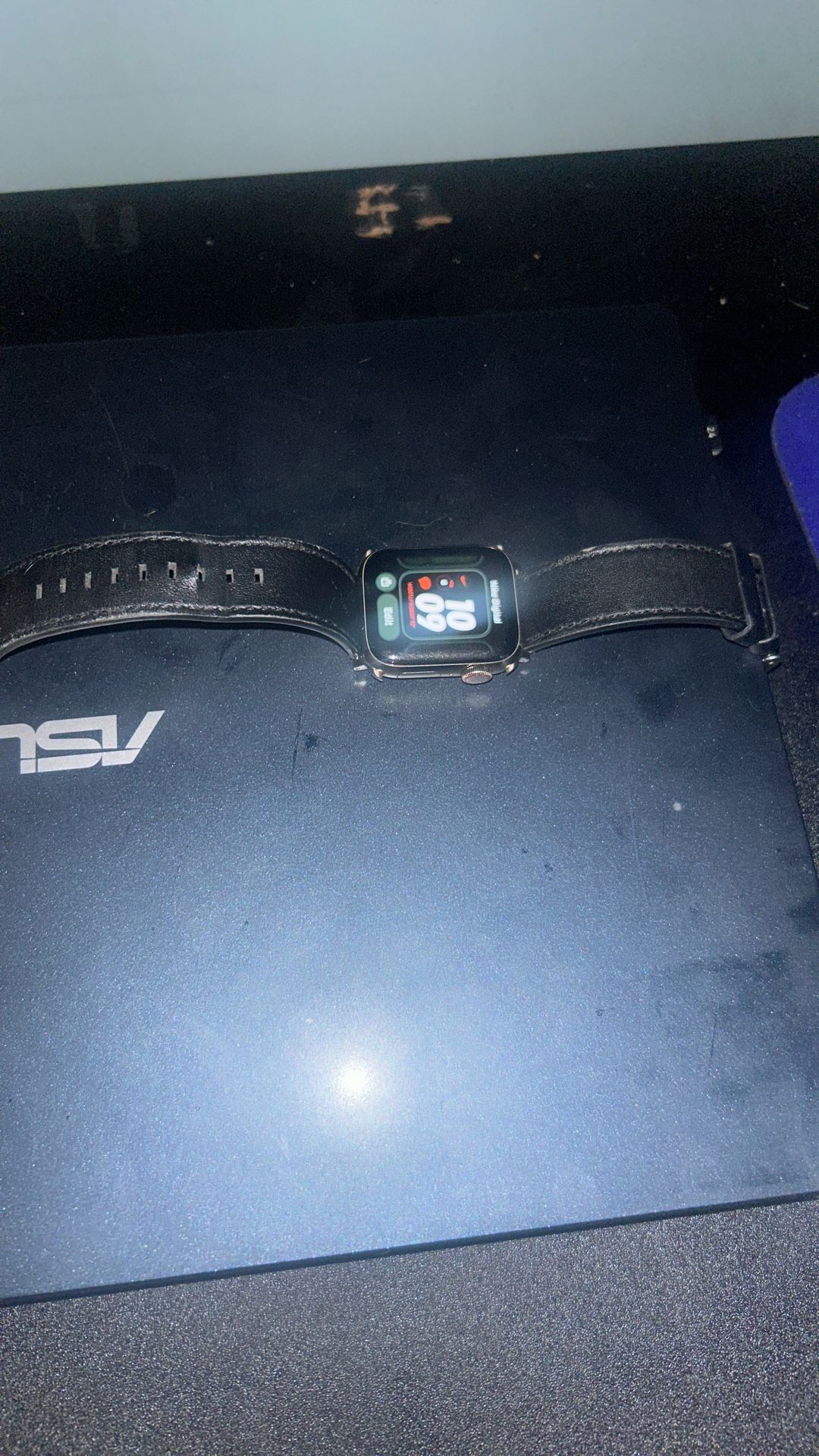 Apple Watch 6