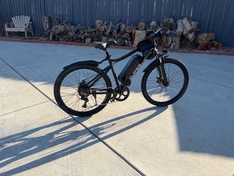 ROBORN SUPER  electric bike