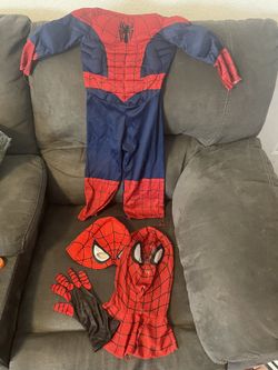 Kids Costume