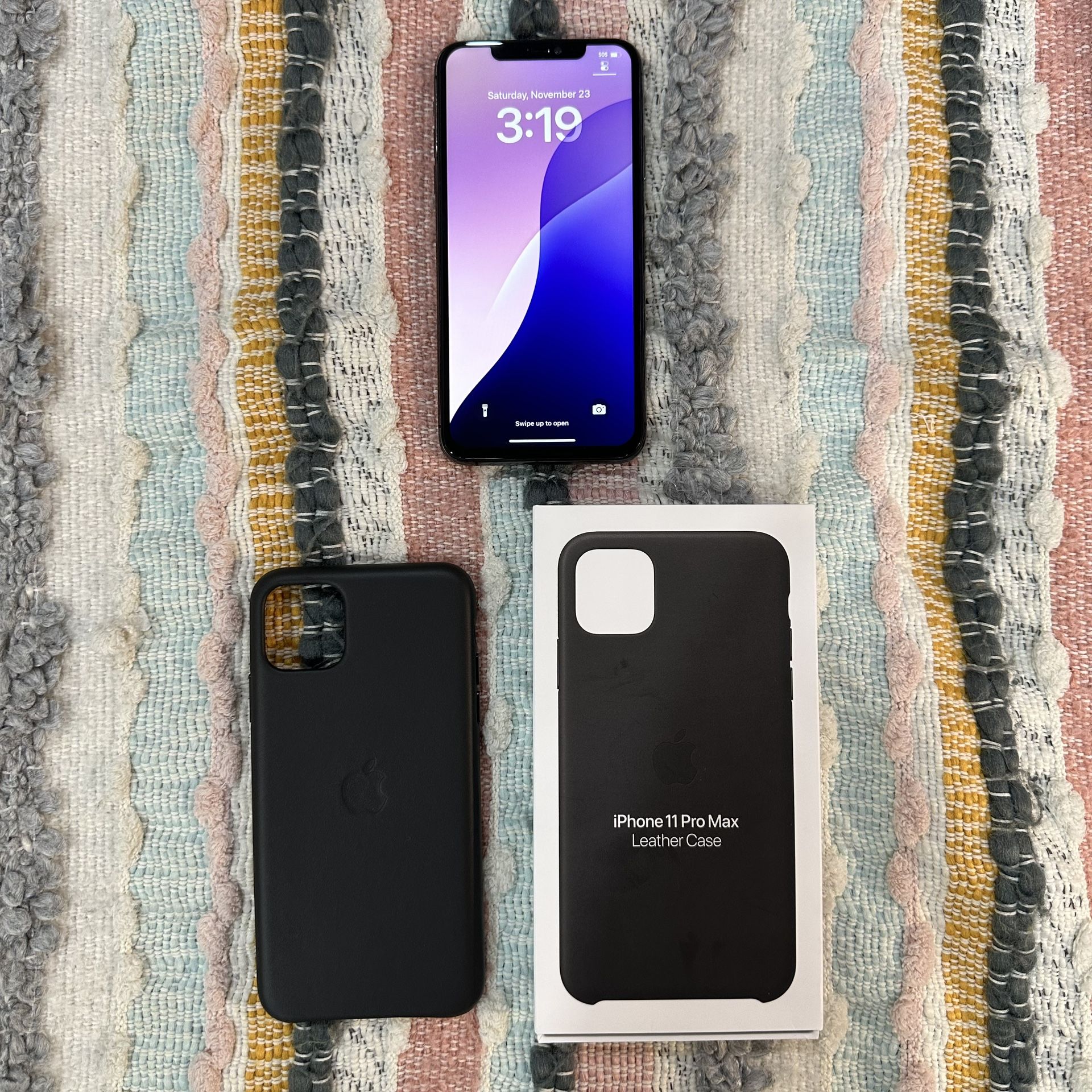 IPhone 11 Pro Max T-Mobile 64GB