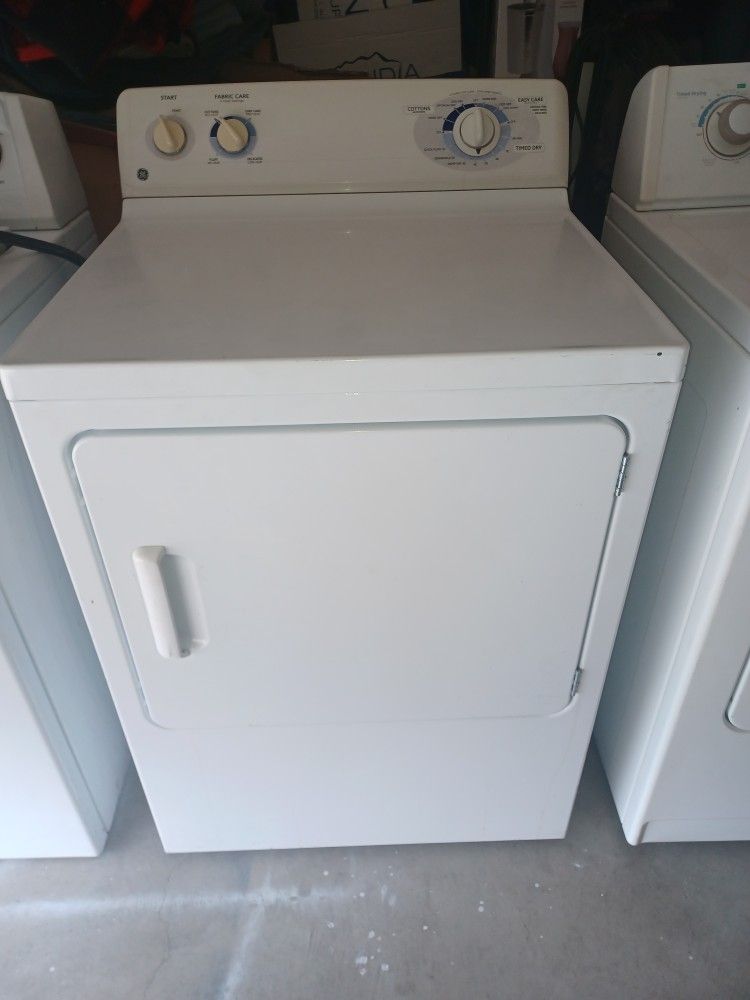 GE Electric Dryer