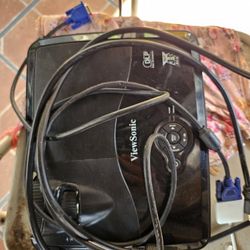 Projector Viewsonic