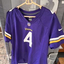 Vikings Jersey NFL