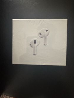 AirPod Pro 3