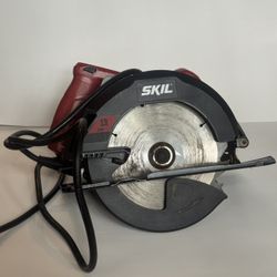 Skil 5080-01 13-Amp 7-1/4-in Corded Circular Saw