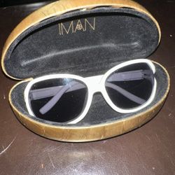 IMÁN fashion sunglasses / Lentes de Sol