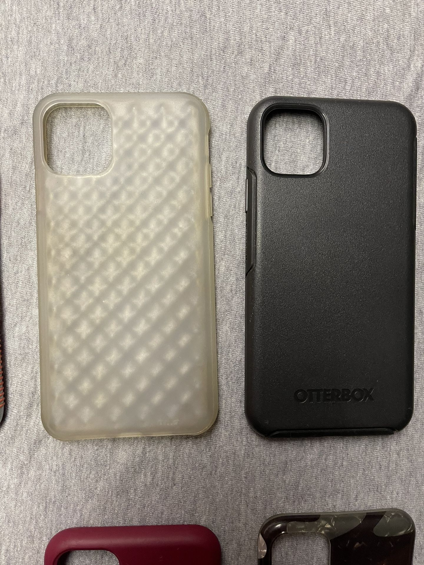 iPhone 11 Pro Max Phone Cases