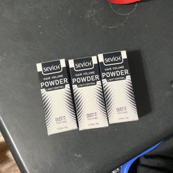Hair Powder