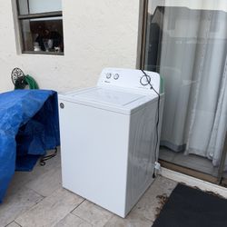 Washing Machine (No Spin)