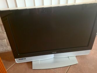 Vizio Flat Screen TV with Stand