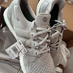 Ultraboost Golf Shoes Men’s 10.5. Brand New.  In Box