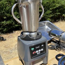 Commercial Blender / Mixer