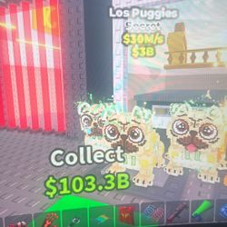 Los Puggies