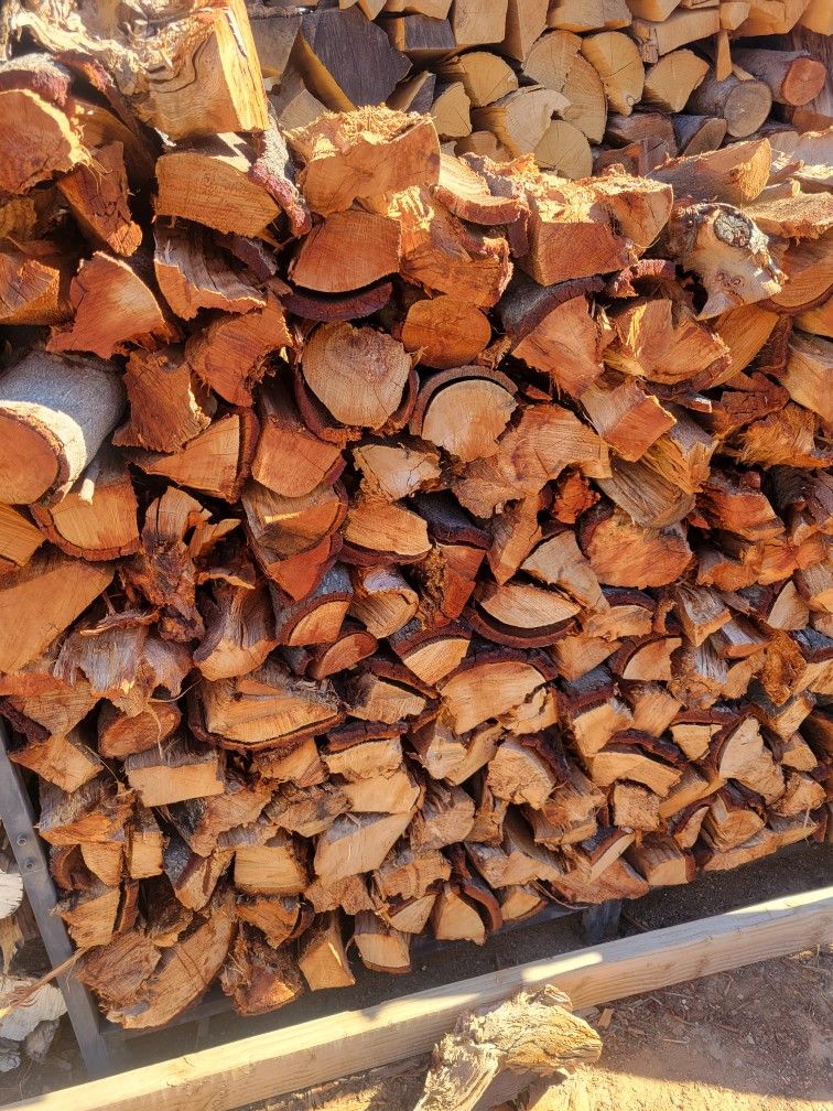 Red Oak Firewood for Sale in Apple Valley, CA OfferUp