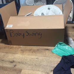 Edginuity Baby Swing 