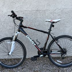 Giant Revel Mountain Bike