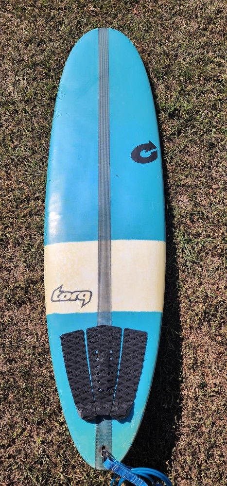 Torq M2 Surfboard 