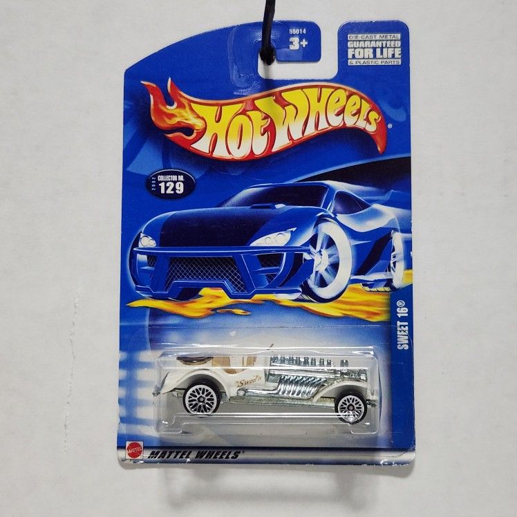 HOTWHEELS MAINLINES