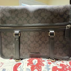 Coach Portfolio Brief