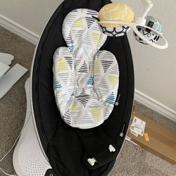 Mamaroo Swing 