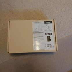 Brand New Water Irrigation Kit